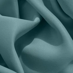 Rideau obscurcissant (140 x 280 cm) Dark Bleu canard