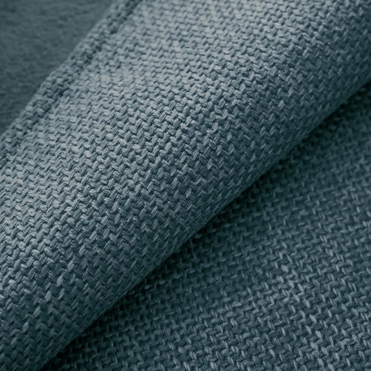 Rideau obscurcissant thermique (140 x 240 cm) Alba Bleu