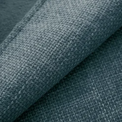 Rideau obscurcissant thermique (140 x 180 cm) Alba Bleu