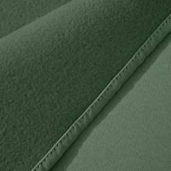 Rideau obscurcissant thermique (180 x 260 cm) Calore Vert romarin