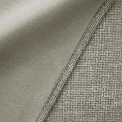 Rideau obscurcissant thermique (140 x 280 cm) Alba Taupe