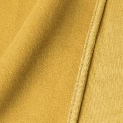 Rideau obscurcissant thermique (140 x 240 cm) Minuit Jaune ocre