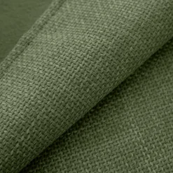 Rideau obscurcissant thermique (280 x 240 cm) Alba Vert kaki