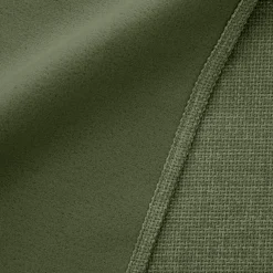 Rideau obscurcissant thermique (140 x 280 cm) Alba Vert kaki