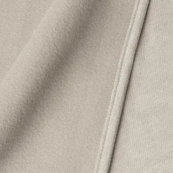 Rideau obscurcissant thermique galon fronceur (140 x 240 cm) Minuit Taupe