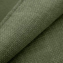 Rideau obscurcissant thermique (180 x 260 cm) Alba Vert kaki