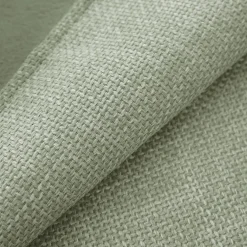 Rideau obscurcissant thermique (140 x 240 cm) Alba Vert romarin