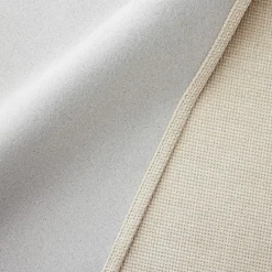 Rideau obscurcissant thermique (140 x 180 cm) Alba Beige grège