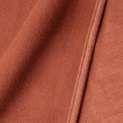 Rideau obscurcissant thermique (180 x 260 cm) Minuit Terracotta