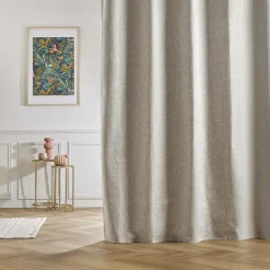 Rideau occultant Total Blackout (180 x 260 cm) Ombra Taupe