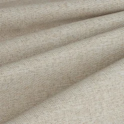 Rideau occultant Total Blackout (140 x 240 cm) Ombra Beige sable