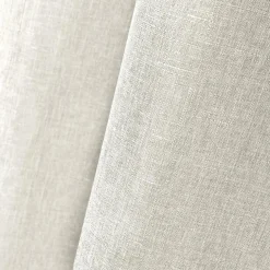 Rideau oeillets (140 x H260 cm) Béa Beige
