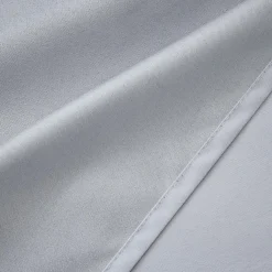 Rideau thermique (140 x 280 cm) Summit Blanc