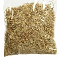 Sachet de paille naturelle 60 g