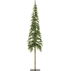 Sapin artificiel de Noël (H300 cm) Sierra Vert sapin