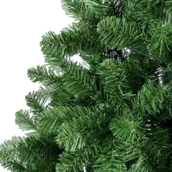 Sapin artificiel de Noël (H240 cm) Naturia Vert sapin