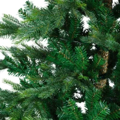 Sapin artificiel de Noël (H300 cm) Glorious Vert sapin