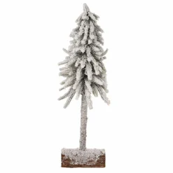 Sapin artificiel de table (H45 cm) Costy Vert émeraude