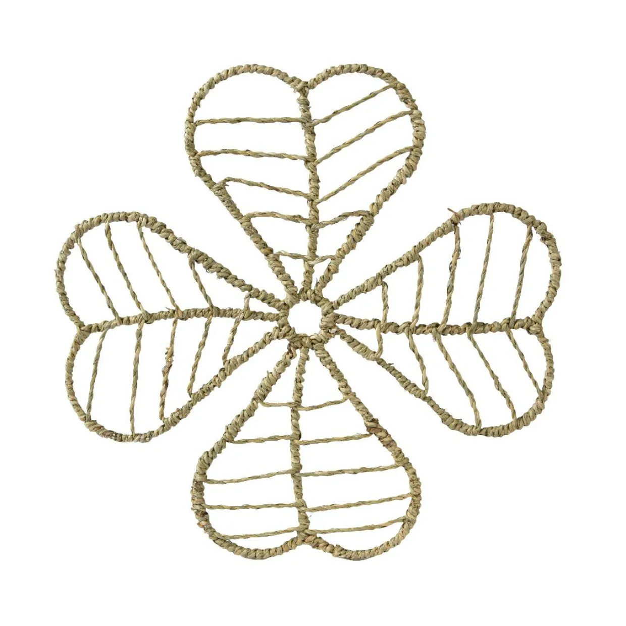 Set de table (D35 cm) Agua Beige naturel