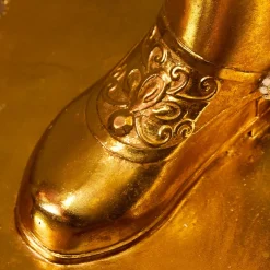 Soldat Casse-Noisette Géant (H170 cm) Eloi le Roi