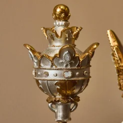 Soldat Casse-Noisette Géant (H170 cm) Eloi le Roi