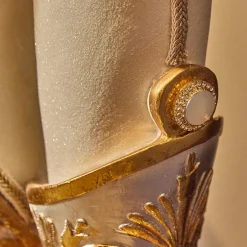 Soldat Casse-Noisette Géant (H170 cm) Eloi le Roi