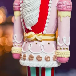 Soldat Casse-noisette (H26 cm) Francis et les gourmandises