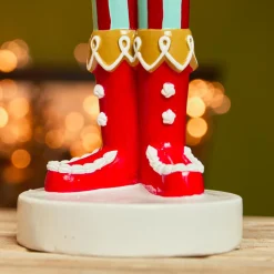 Soldat Casse-noisette (H36 cm) Francis et les gourmandises