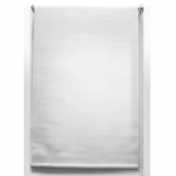 Store enrouleur tamisant (60 x 180 cm) Uni Blanc