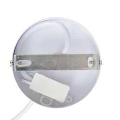 Suspension luminaire jute (69,5 cm) Alara Naturel