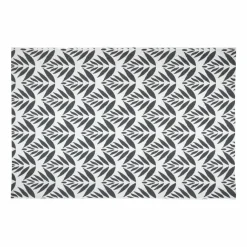 Tapis (170 cm) Acadia Gris anthracite