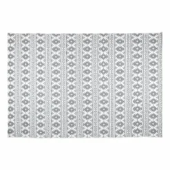 Tapis (170 cm) Calixte Gris