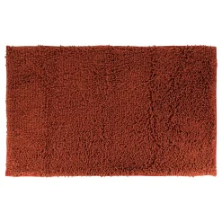 Tapis de bain microfibre (50 x 80 cm) Amaro Cuivre