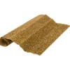 Tapis de crèche (70 x 50 cm) mousse naturelle
