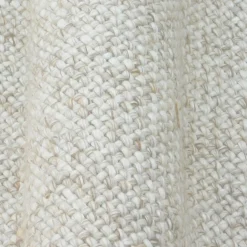 Tapis de salon rectangulaire laine tissée (160 x 230 cm) Jacks Beige