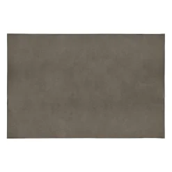 Tapis d'extérieur rectangulaire (140 x 200 cm) Acora Bronze