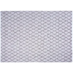 Tapis d'extérieur rectangulaire (160 x 230 cm) Orlando Sable