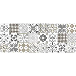 Tapis multi-usage (45 x 120 cm) Salou Naturel