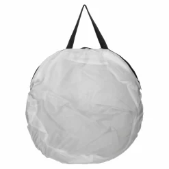 Tente pop-up enfant (H135 cm) Tour Grise