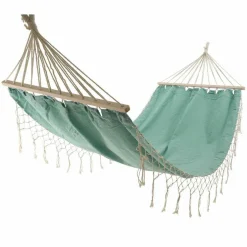 Toile de hamac Frangi Bleu aqua