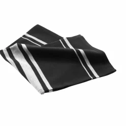Torchon (70 cm) Comptoir Noir