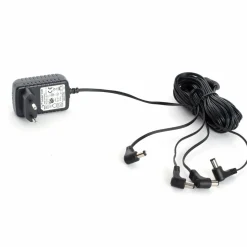 Transformateur 4 éléments pour village