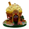 Village de Noël Lemax lumineux à piles Maison Zeste de citron