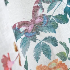 Voilage (140 x 260 cm) Emmy Multicolore