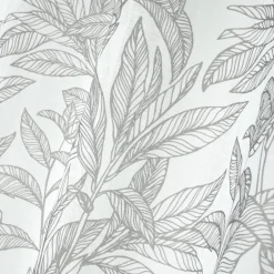 Voilage (140 x 260 cm) Kinogi Beige