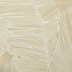 Voilage œillets (140 x 240 cm) Devo Lin