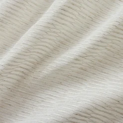 Voilage œillets (140 x 240 cm) Maël Beige