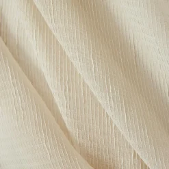 Voilage œillets (280 x 240 cm) Raphaël Beige